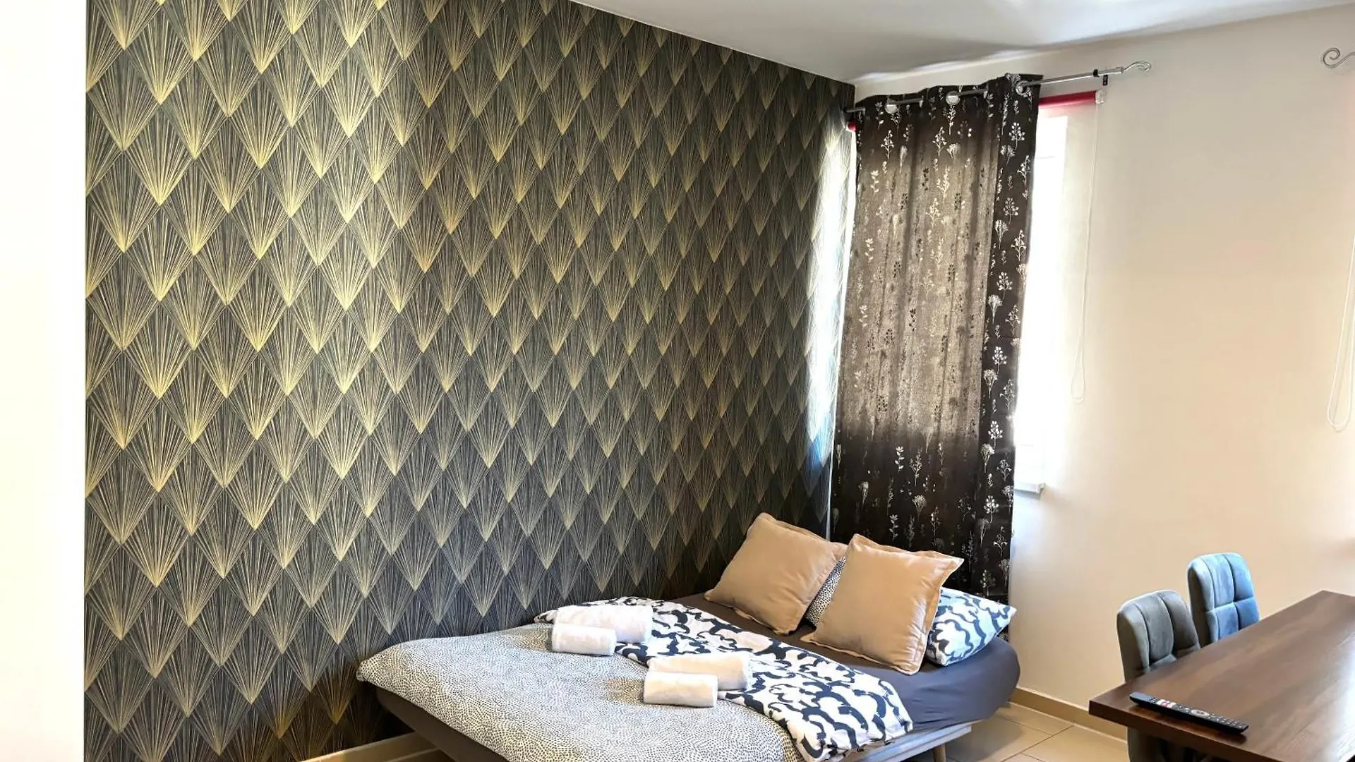 Aparthotel Grey Palazzo 1050 Wiedeń