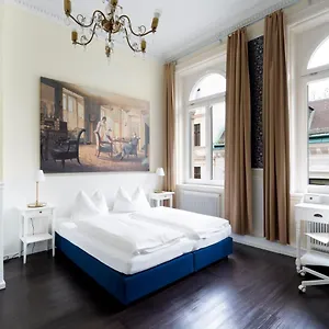 3* Gasthof Columbia