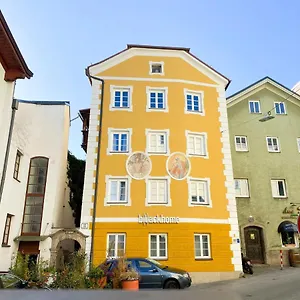 Blackhome Vintage Centre I Contactless Check-in Apartment Innsbruck
