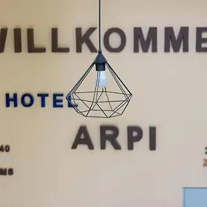 Bed & Breakfast Arpi, Vienna