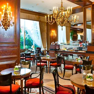 Intercontinental By Ihg Ξενοδοχείο