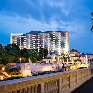 Hotel Intercontinental By Ihg, Wiedeń