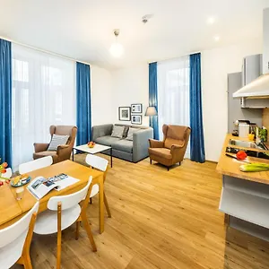 4* Apartahotel Jimmy's Emerald