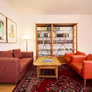 Hotel Kunsthof, Vienne
