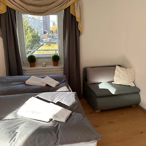 Citybergblick2 Apartment Innsbruck
