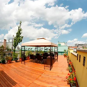 4* Aparthotel Rothensteiner