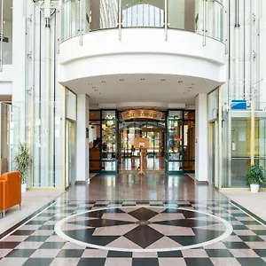 Atomis Munich Airport By Mercure Hotel Oberding