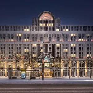 Marriott Vienna