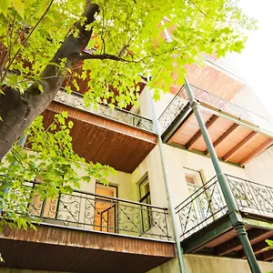 Hotel Zipser, Vienne