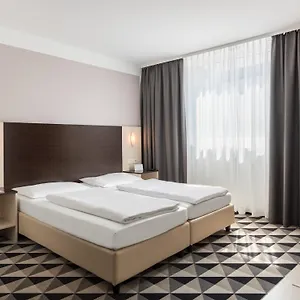 Hotel Acom-hotel, Vienne