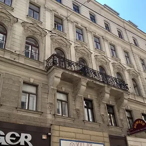 Walzhofer Διαμέρισμα