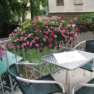 Hotel Ani-falstaff, Vienna
