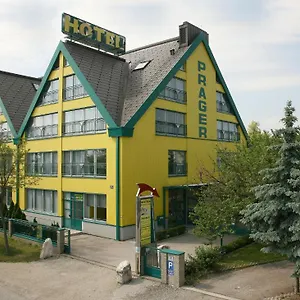 3* Hotel Asperner Löwe