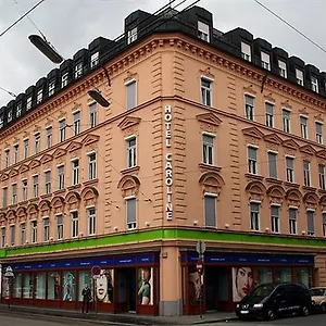 Hotel Caroline, Vienna