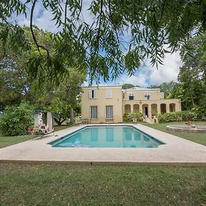 Colleton Great House Guest house Saint Peter