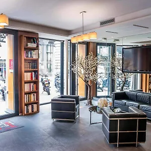 Art Eiffel Παρίσι