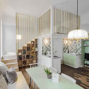 3* Hotel Grätzlhotel Meidlinger Markt