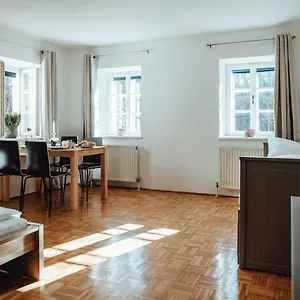 Arenberg 29b Apartment Salzburg