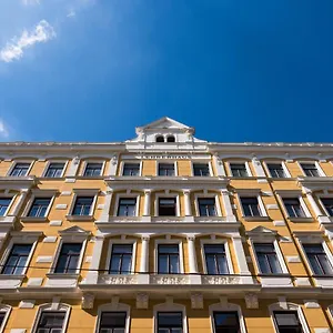 Hotel Lehrerhaus, Vienne