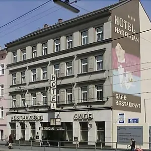Hotel Hadrigan, Wiedeń