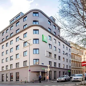 Hotel Ibis Styles Messe Prater, Wiedeń