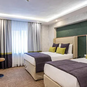 Sveo Κωνσταντινούπολη