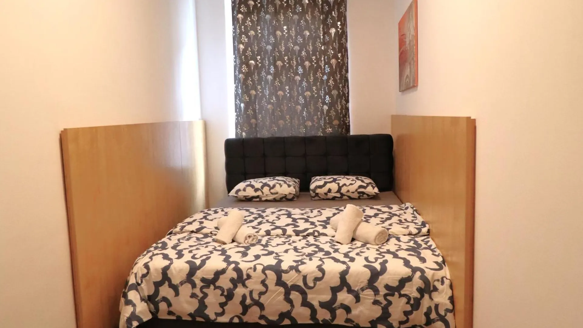 Aparthotel Grey Palazzo 1050 Wien