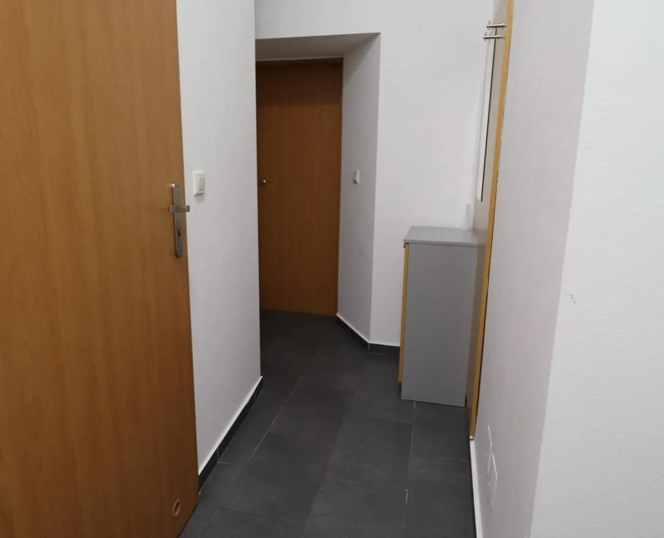 Grey Palazzo 1050 Vienna Aparthotel 3*,