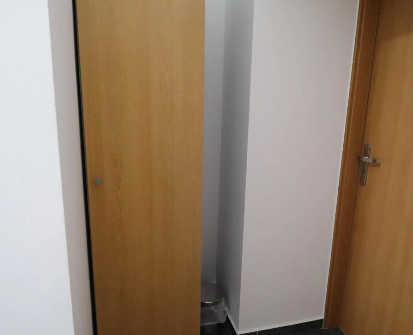 Grey Palazzo 1050 Vienna Aparthotel 3*,