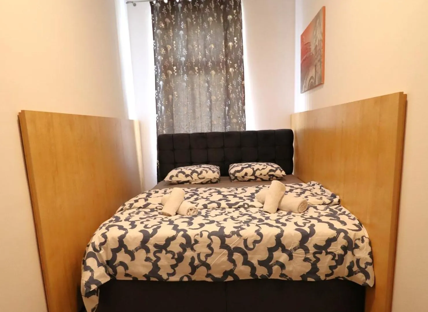 Aparthotel Grey Palazzo 1050 Wien Österreich