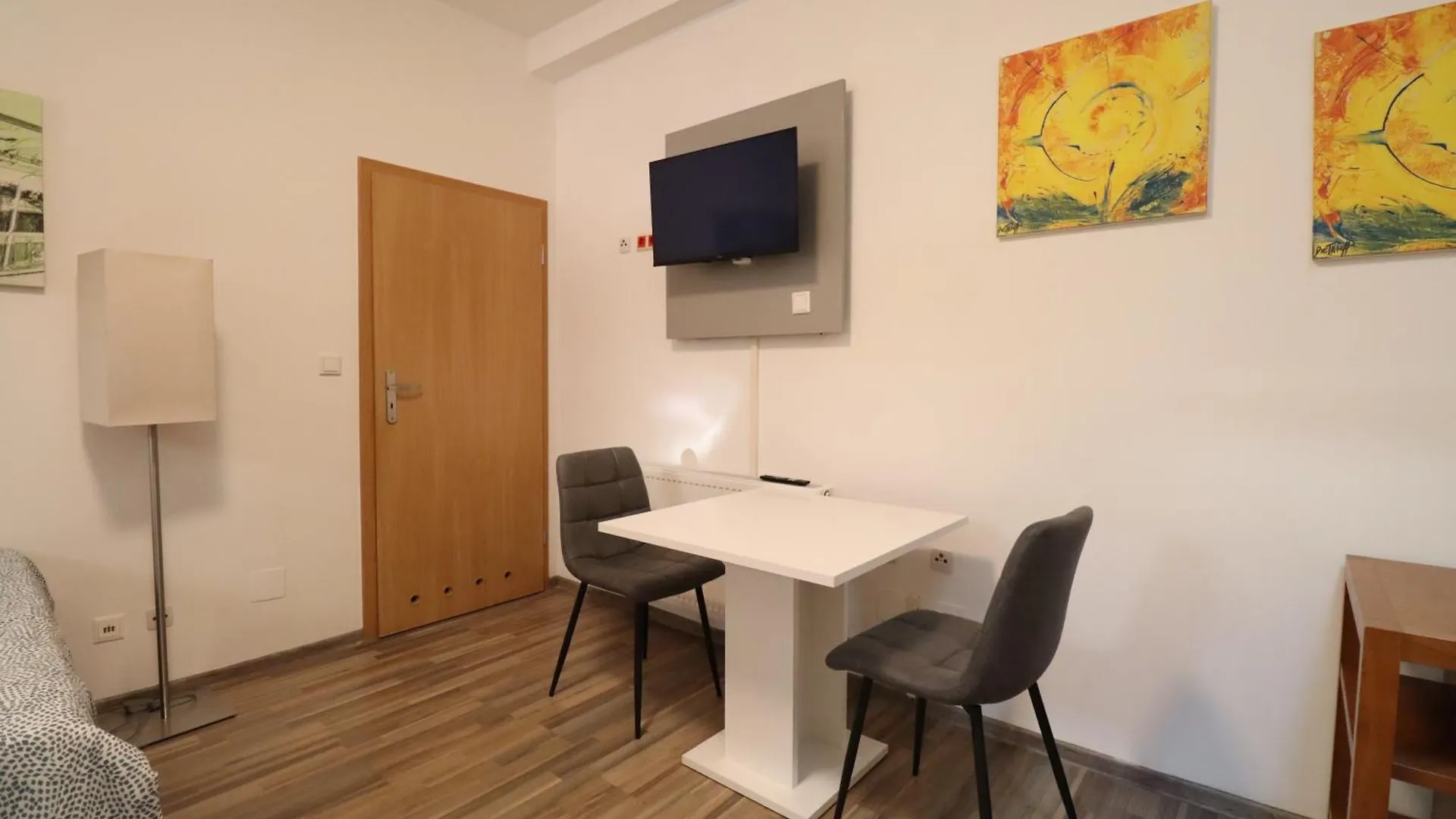 Aparthotel Grey Palazzo 1050 Wien Österreich