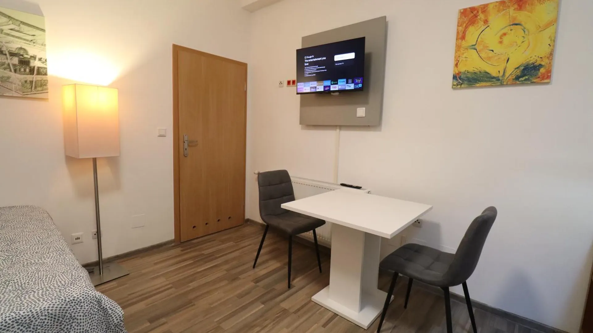 Aparthotel Grey Palazzo 1050 Wien
