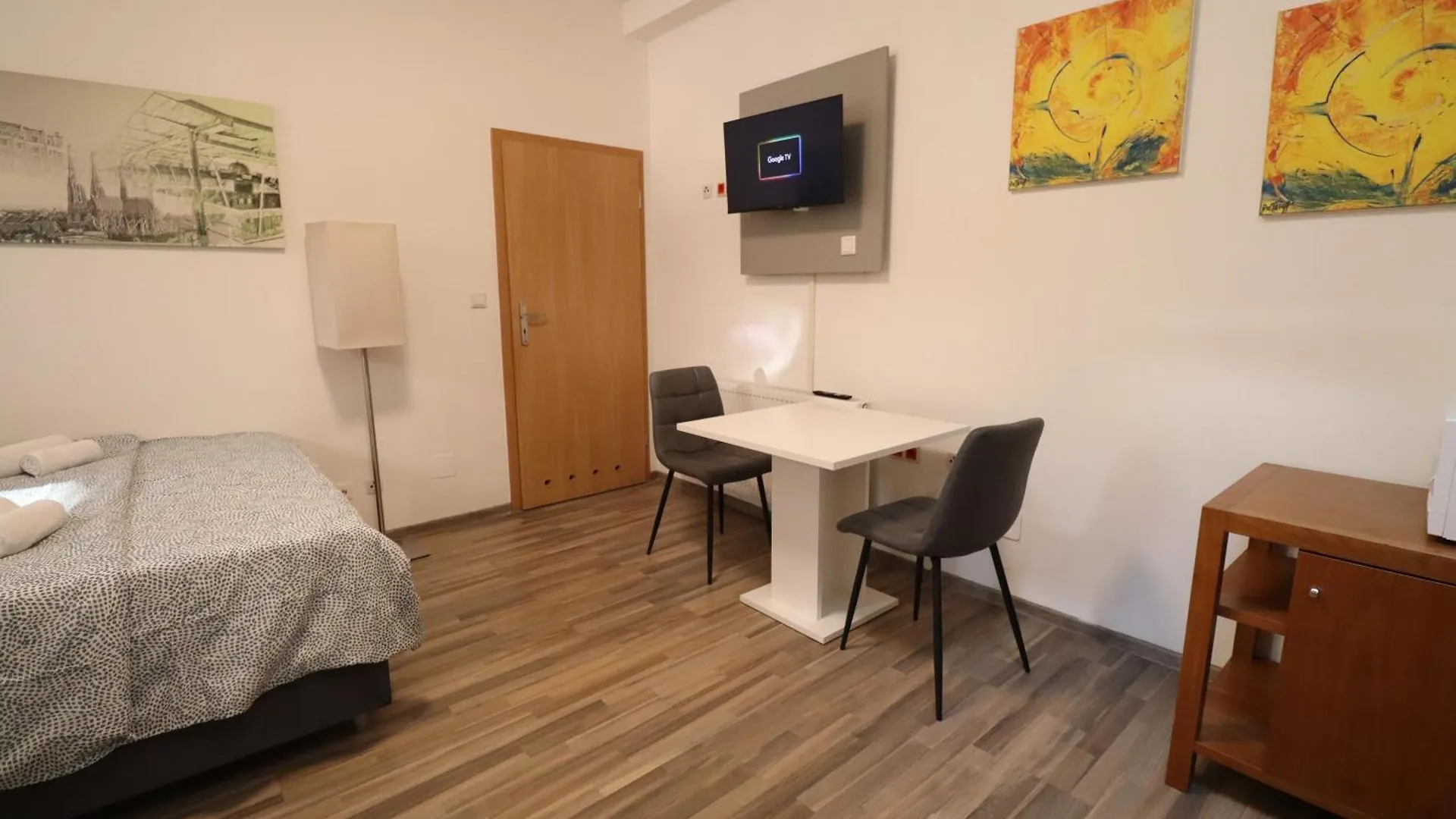 Aparthotel Grey Palazzo 1050 Wien Österreich