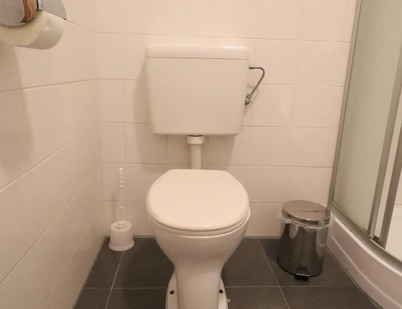 Grey Palazzo 1050 Vienna Aparthotel