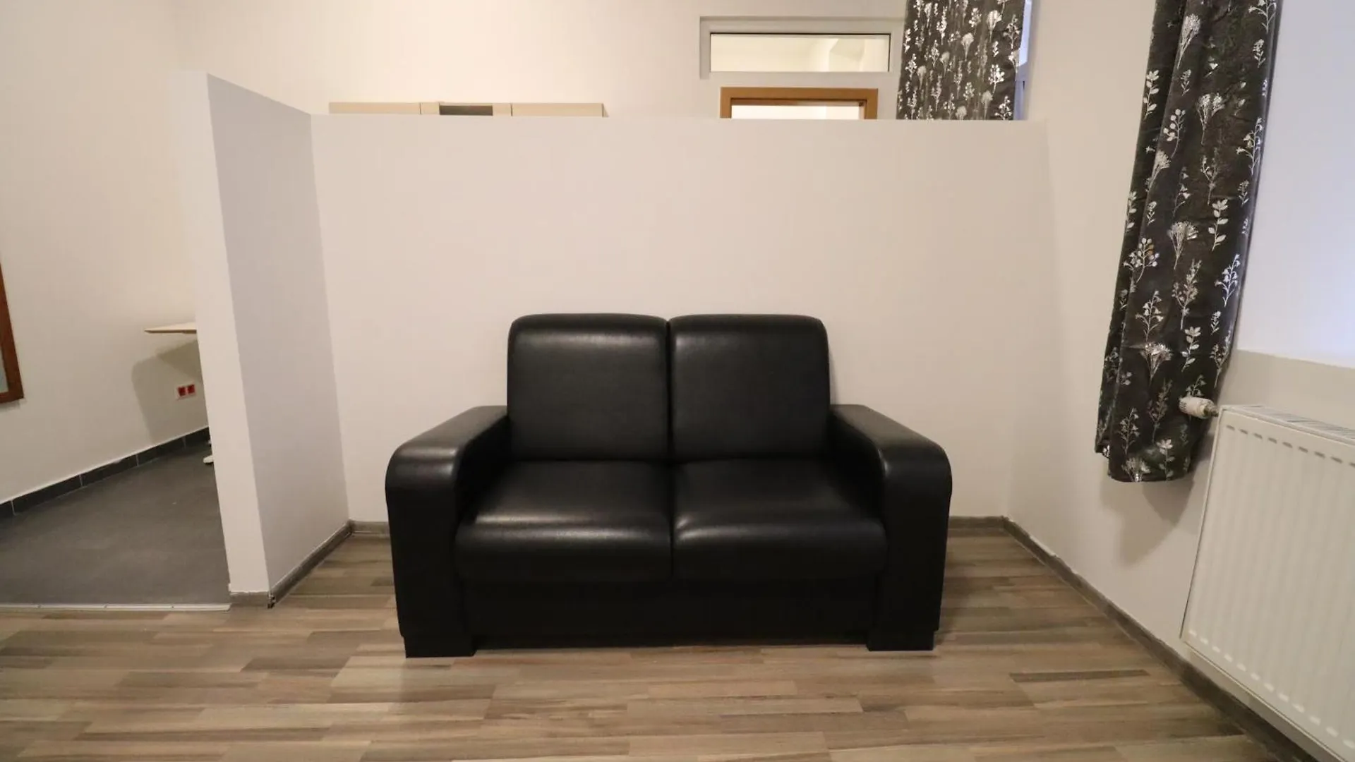 Aparthotel Grey Palazzo 1050 Wien