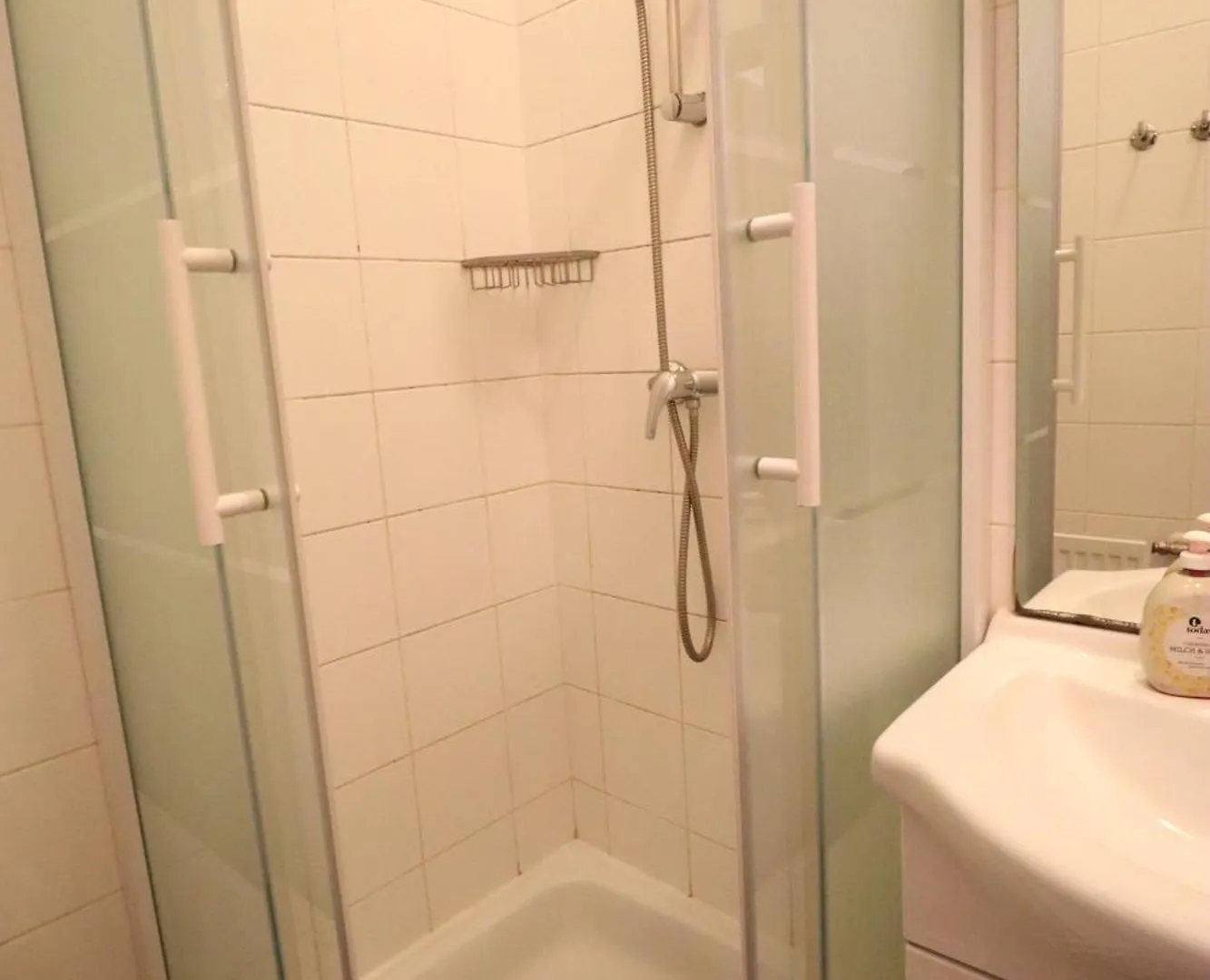 Grey Palazzo 1050 Vienna Aparthotel Αυστρία