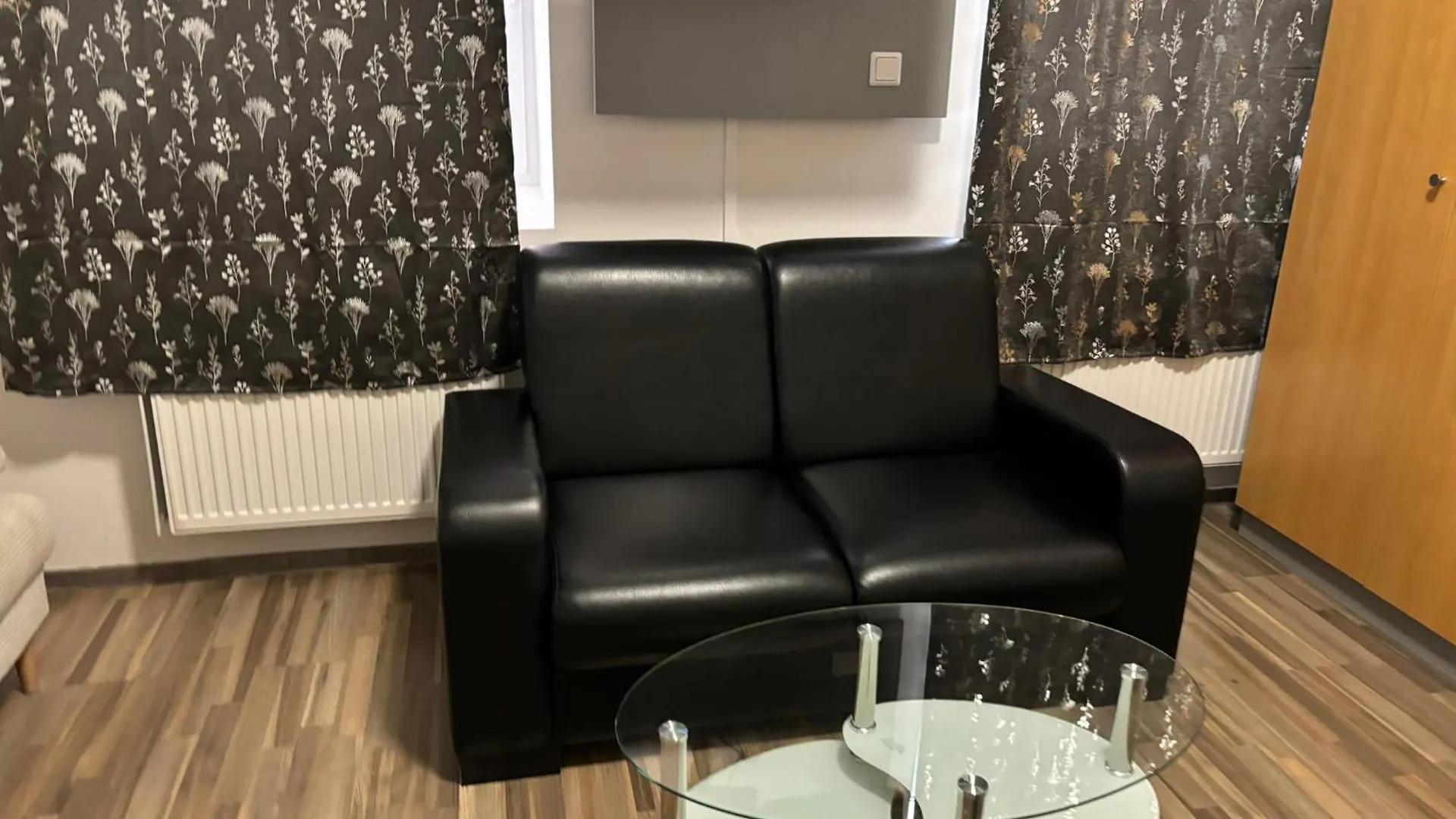 Aparthotel Grey Palazzo 1050 Wien