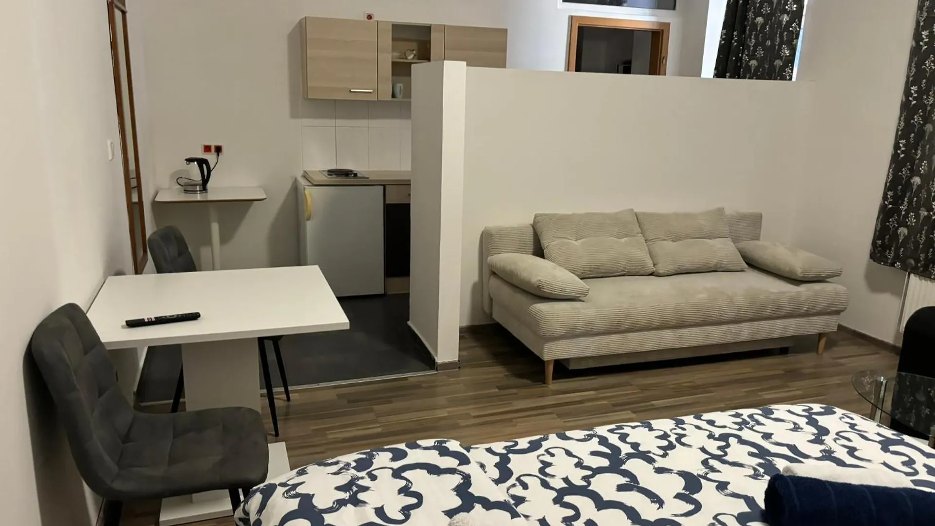 Aparthotel Grey Palazzo 1050 Wien Österreich