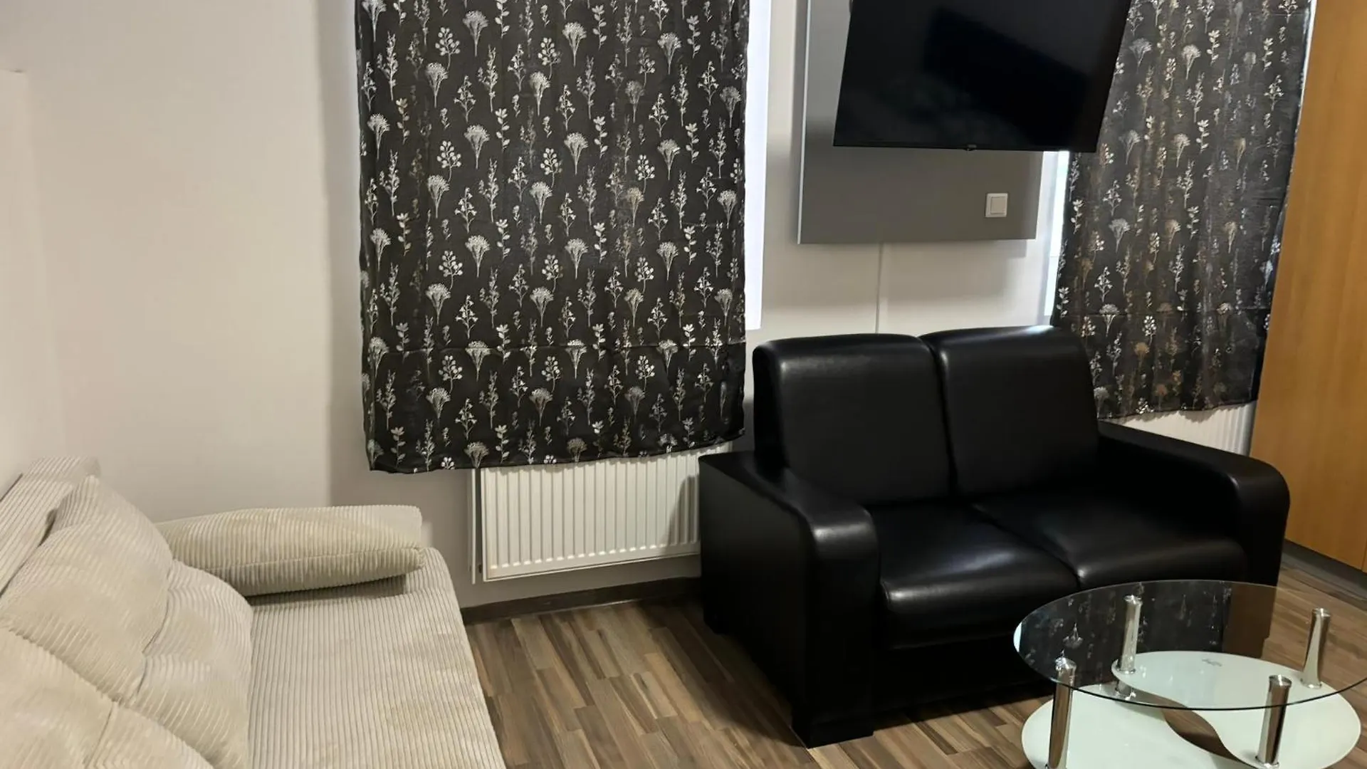 Aparthotel Grey Palazzo 1050 Wien