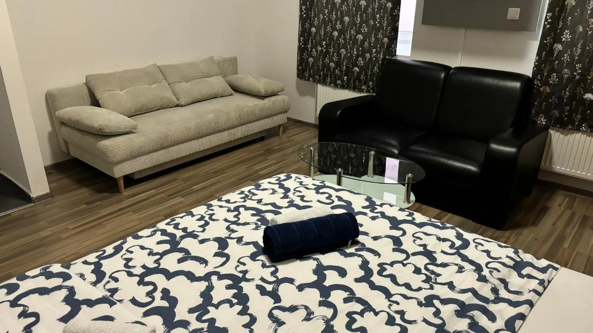Aparthotel Grey Palazzo 1050 Wien