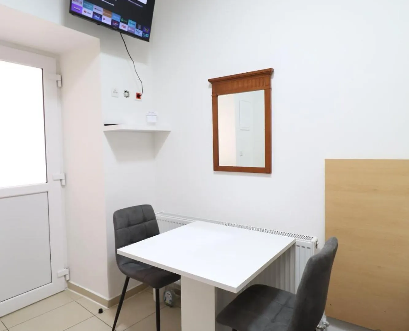Aparthotel Grey Palazzo 1050 Wien