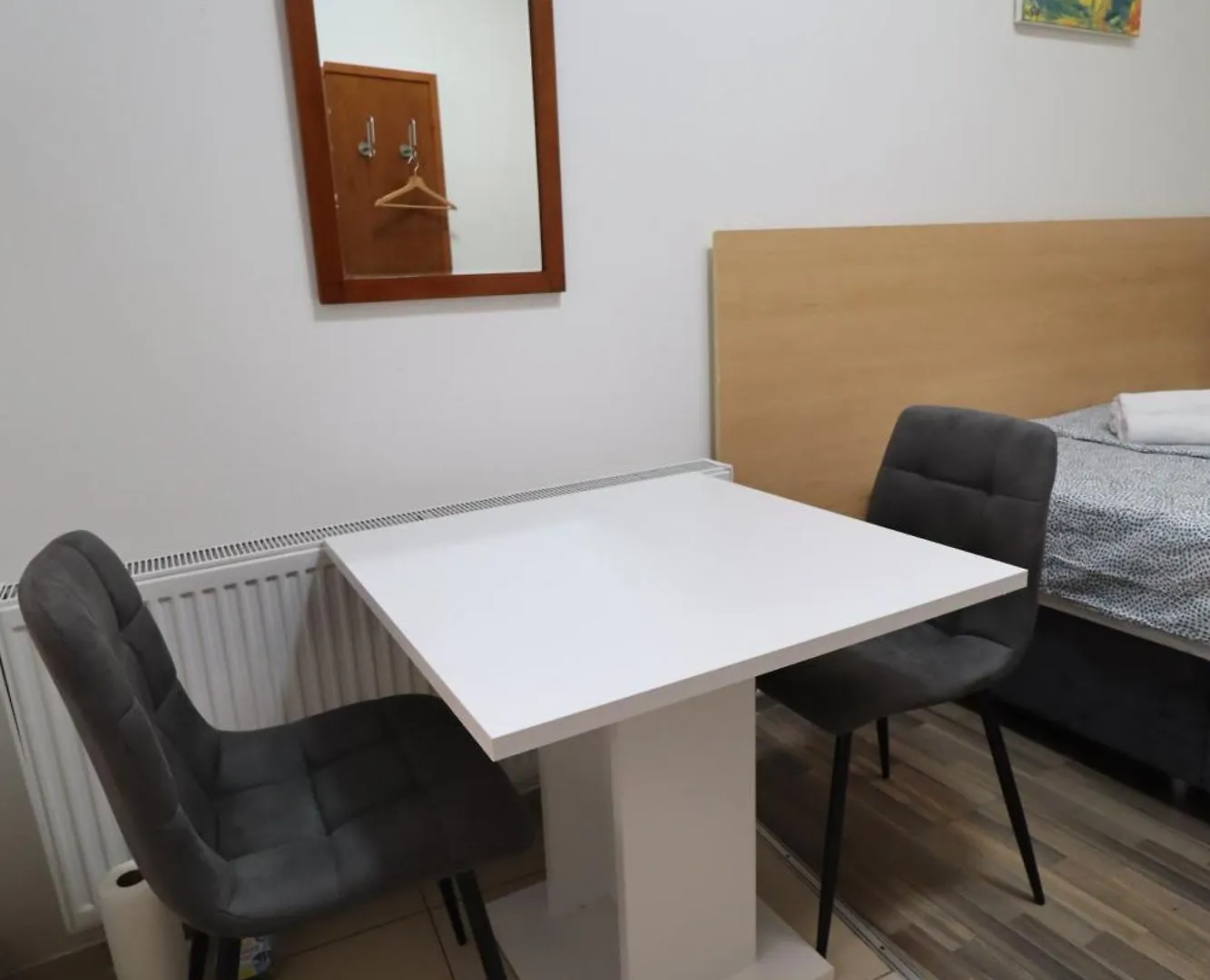 Aparthotel Grey Palazzo 1050 Wien
