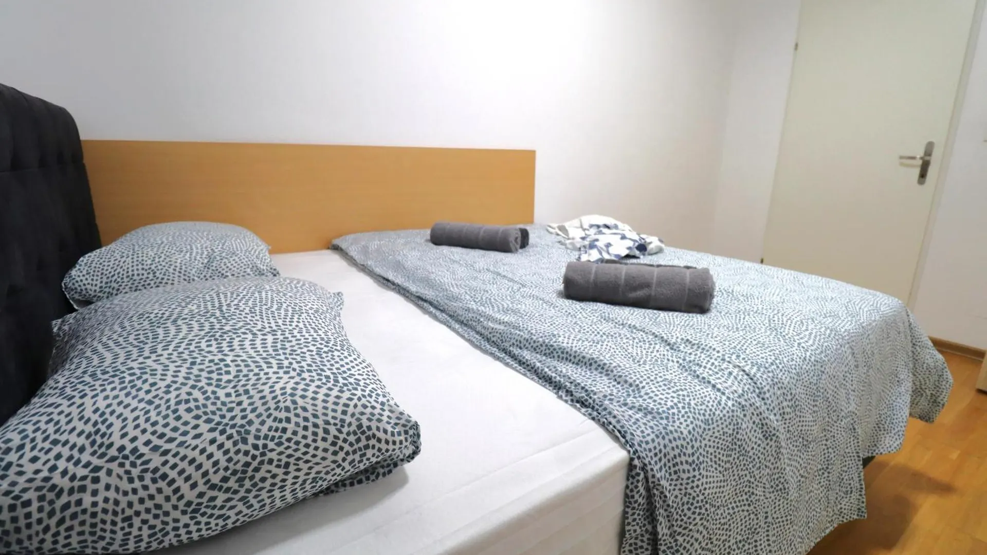 Aparthotel Grey Palazzo 1050 Wien Österreich