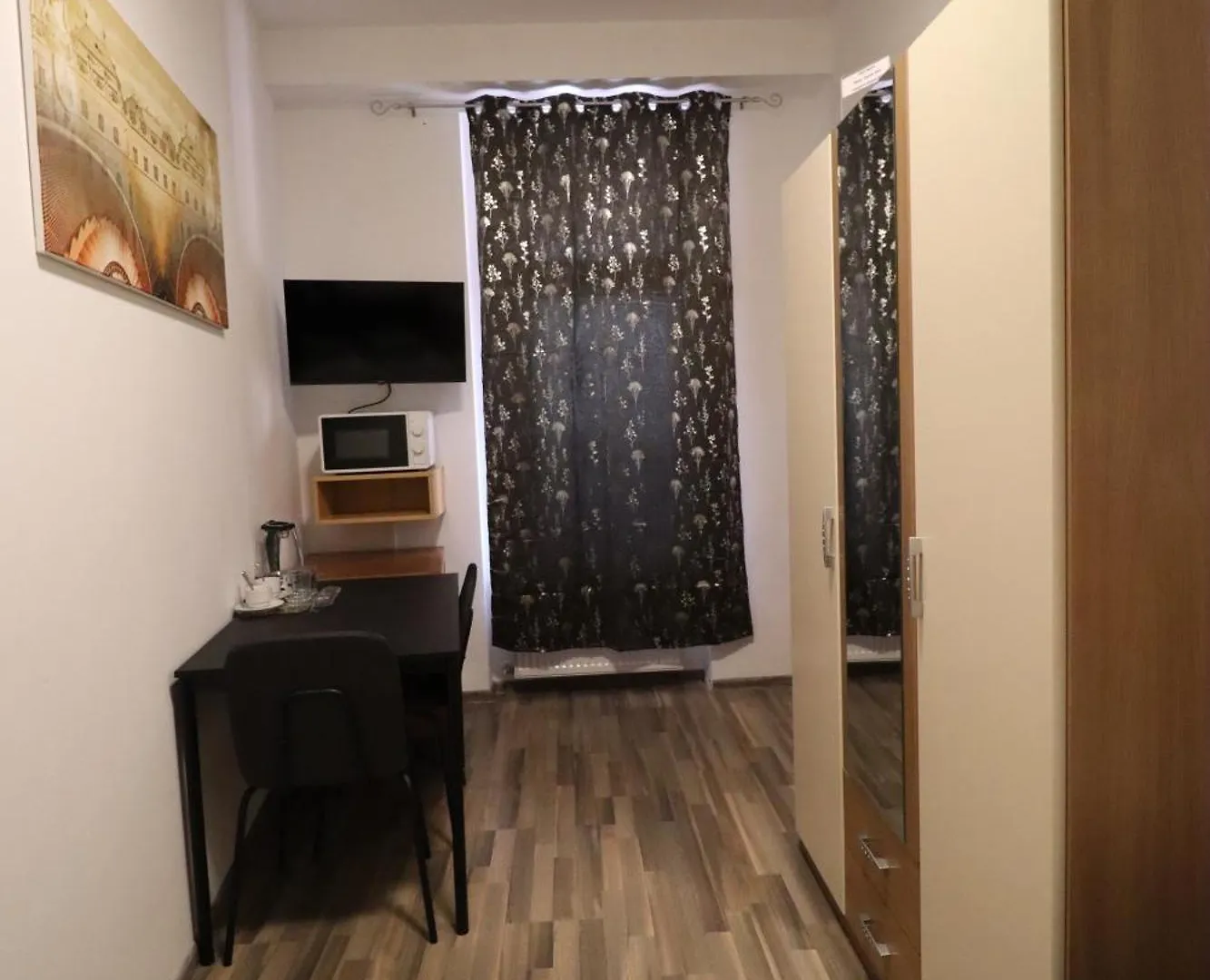 Aparthotel Grey Palazzo 1050 Wien