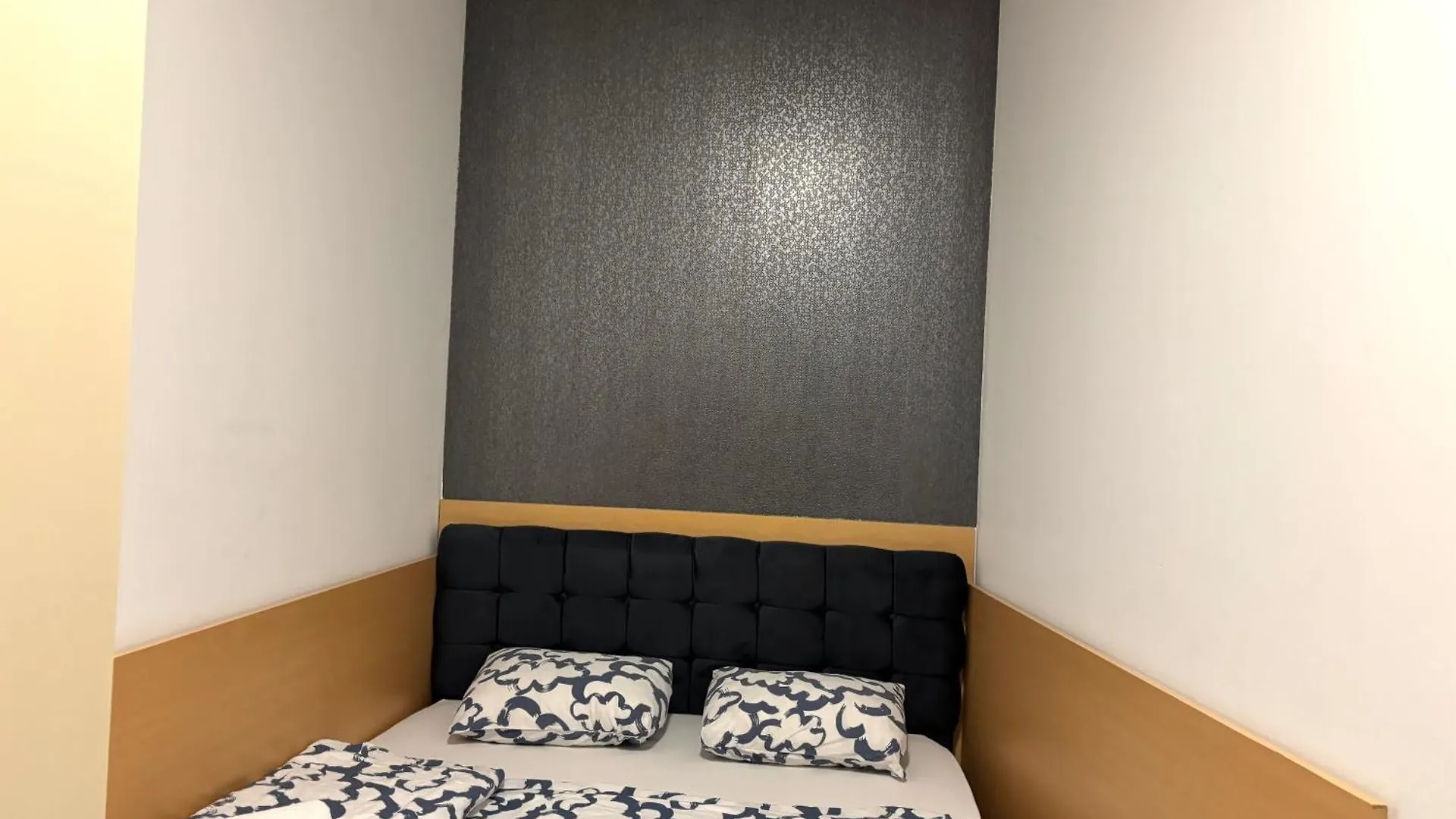 Aparthotel Grey Palazzo 1050 Wien