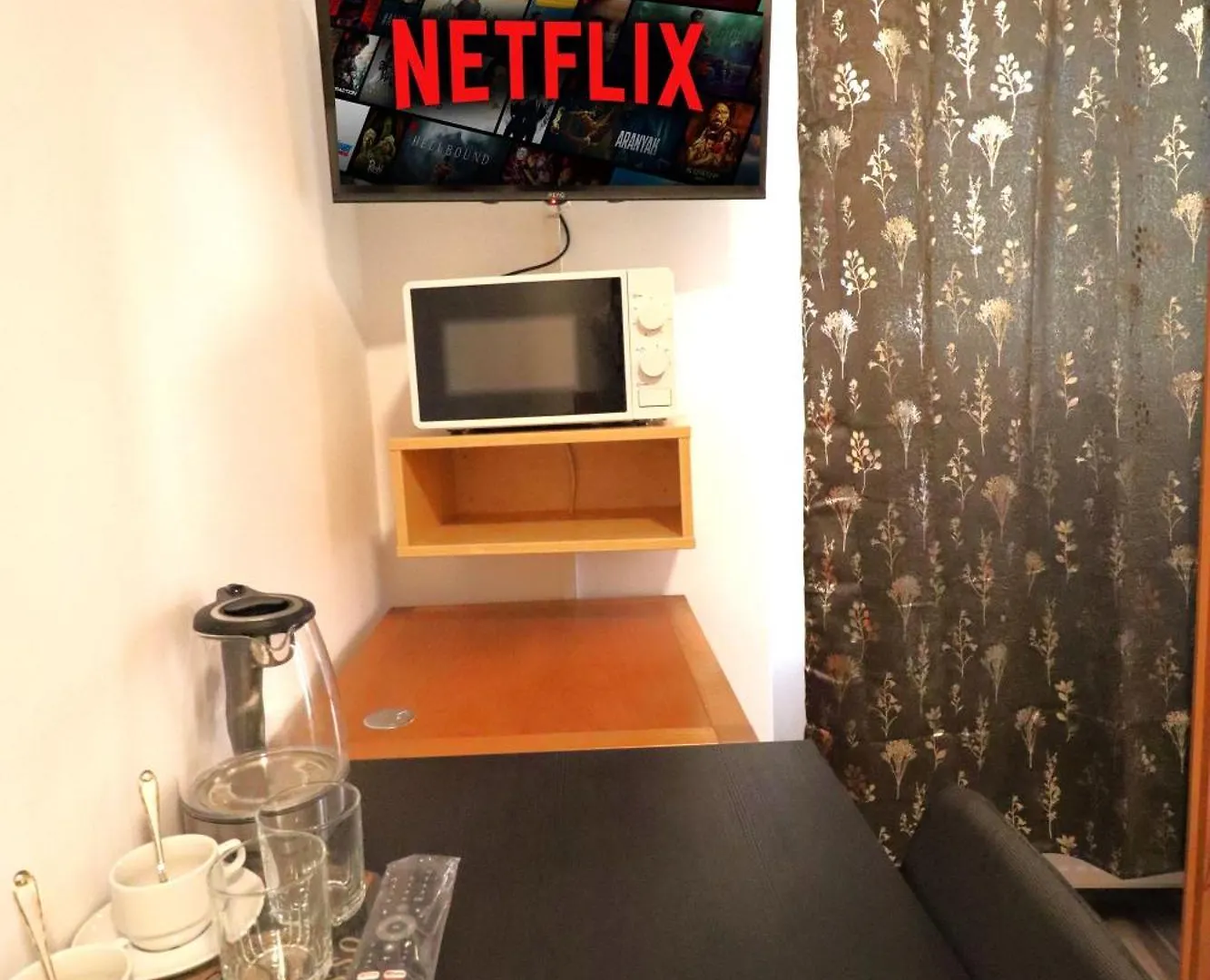 Aparthotel Grey Palazzo 1050 Wien Österreich