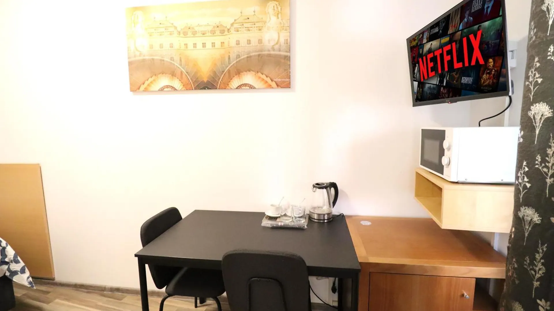 Aparthotel Grey Palazzo 1050 Wien