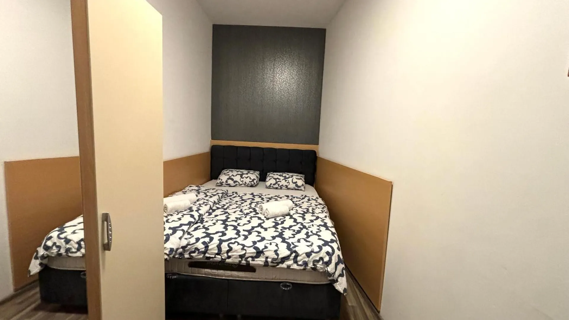 Aparthotel Grey Palazzo 1050 Wien