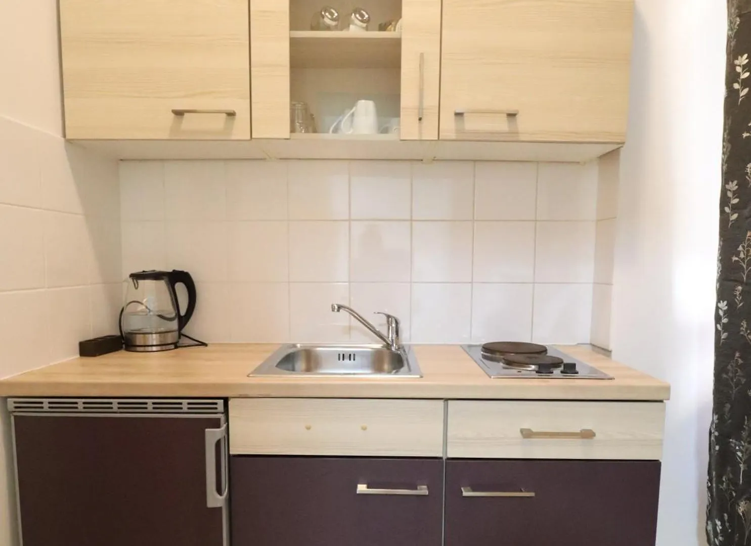 Aparthotel Grey Palazzo 1050 Wiedeń